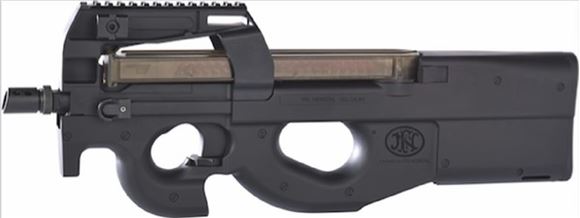Picture of FN P90